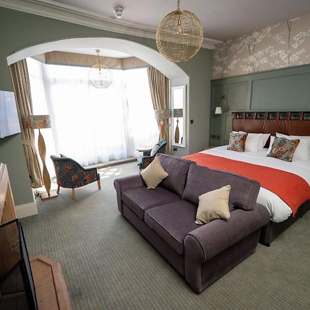 Victoria Hotel By Chef & Brewer Collection Menai Bridge Eksteriør billede