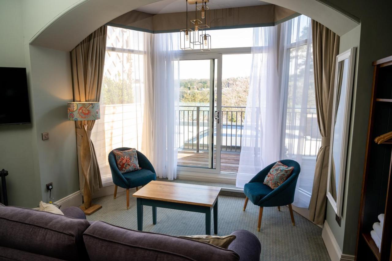 Victoria Hotel By Chef & Brewer Collection Menai Bridge Eksteriør billede