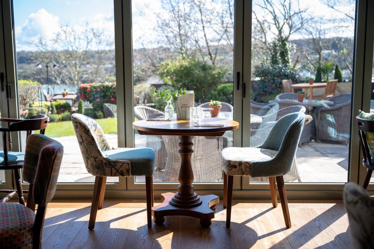 Victoria Hotel By Chef & Brewer Collection Menai Bridge Eksteriør billede