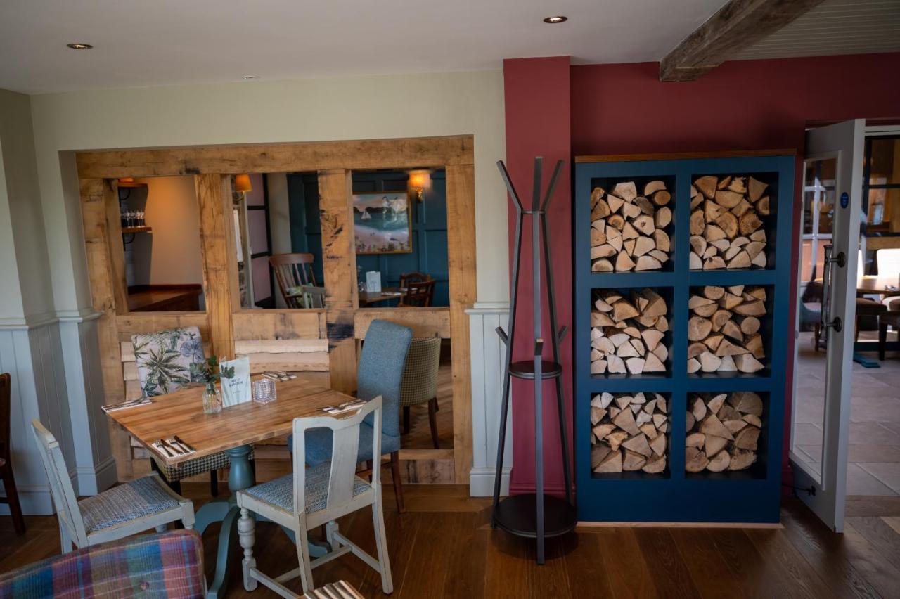Victoria Hotel By Chef & Brewer Collection Menai Bridge Eksteriør billede