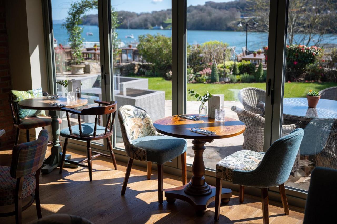 Victoria Hotel By Chef & Brewer Collection Menai Bridge Eksteriør billede