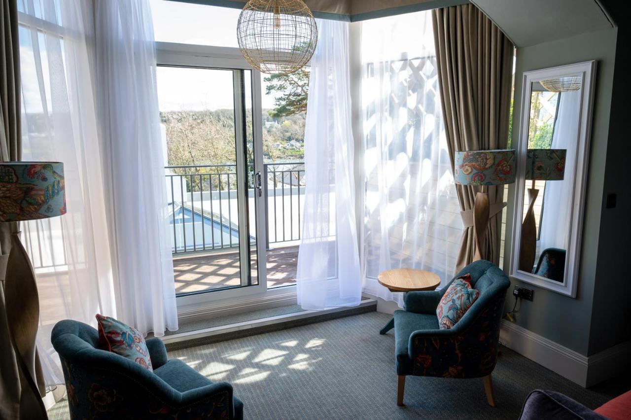 Victoria Hotel By Chef & Brewer Collection Menai Bridge Eksteriør billede