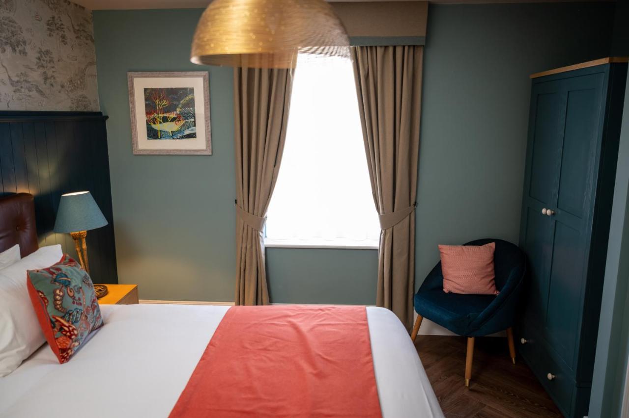 Victoria Hotel By Chef & Brewer Collection Menai Bridge Eksteriør billede